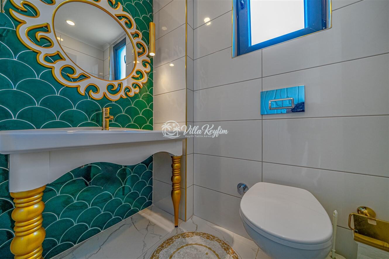 Villa Akça Kaş — 42
