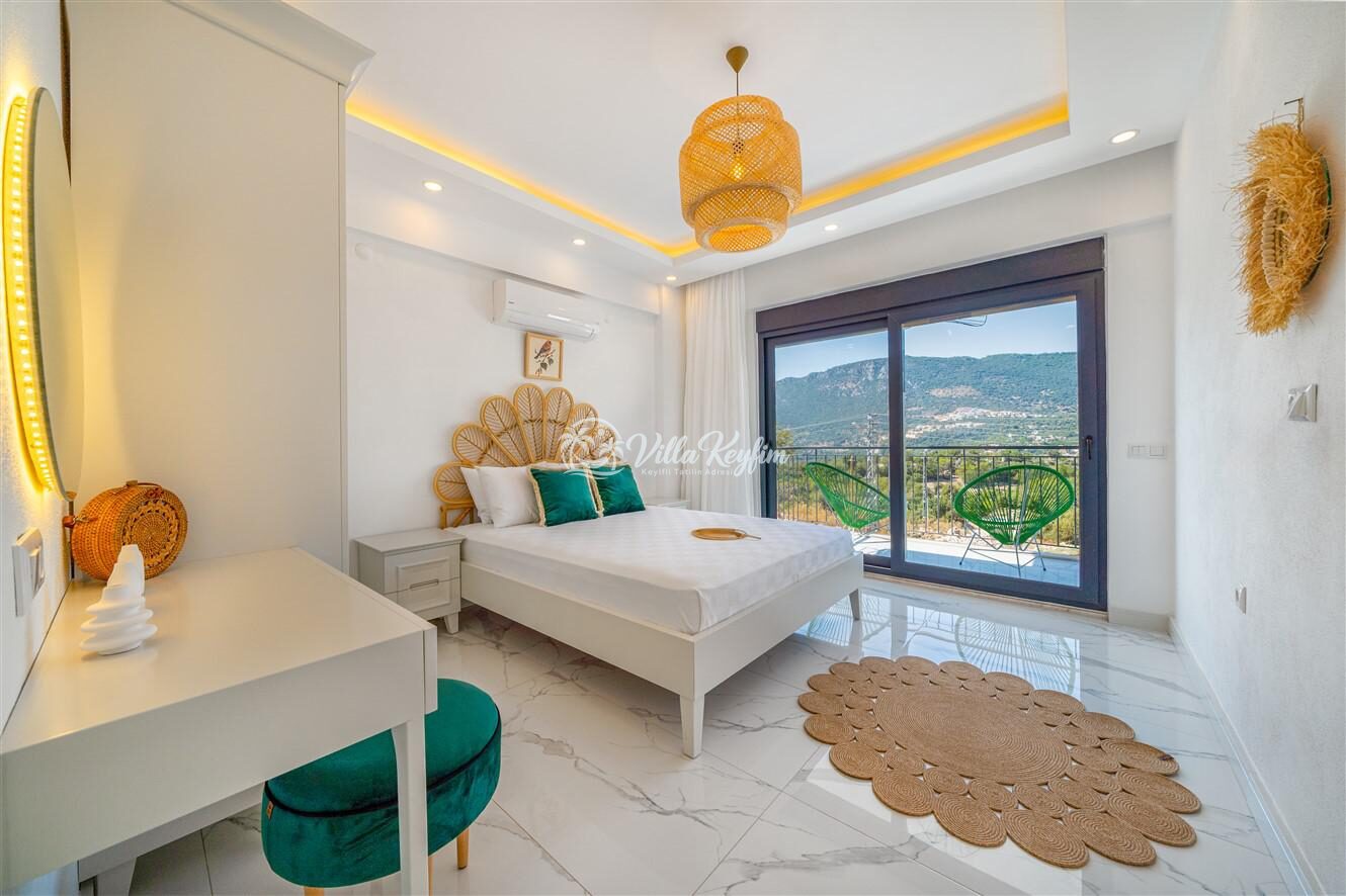 Villa Akça Kaş — 46