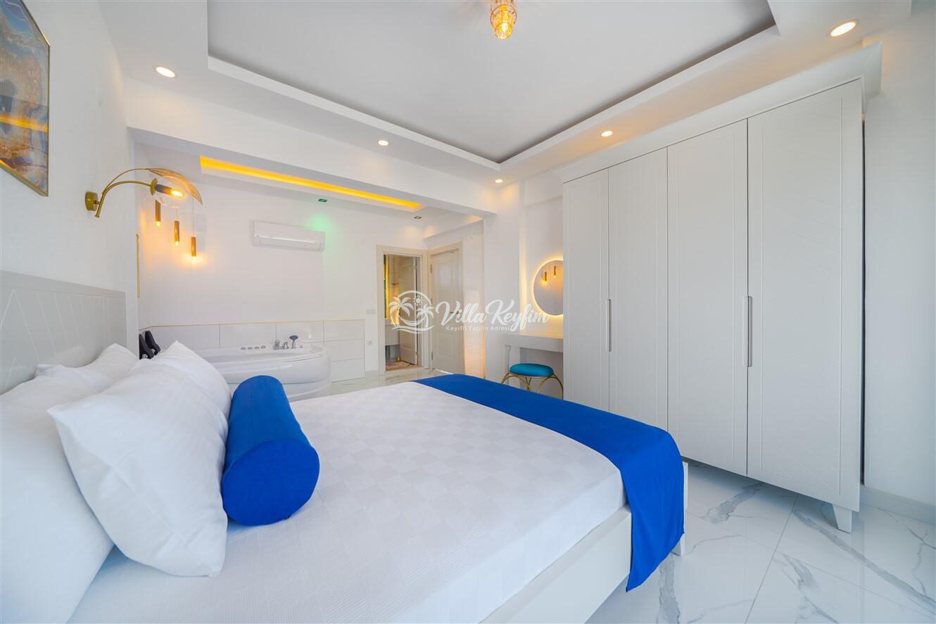 Villa Akça Kaş — 52