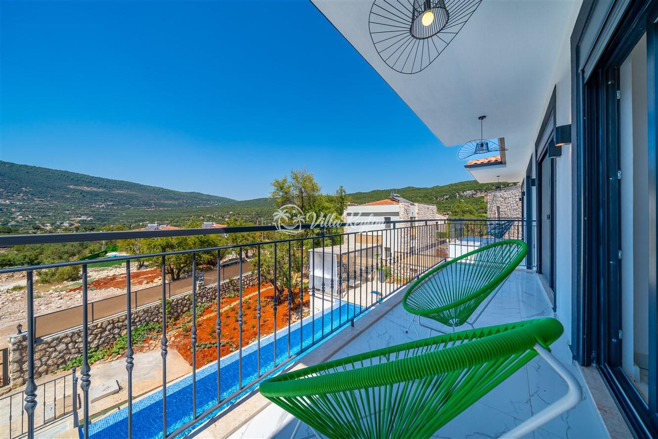 Villa Akça Kaş — 58