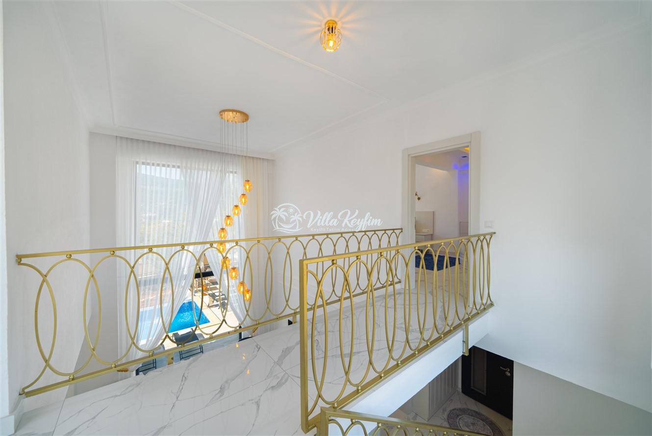 Villa Akça Kaş — 62