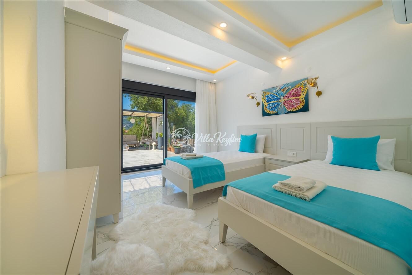 Villa Akça Kaş — 65