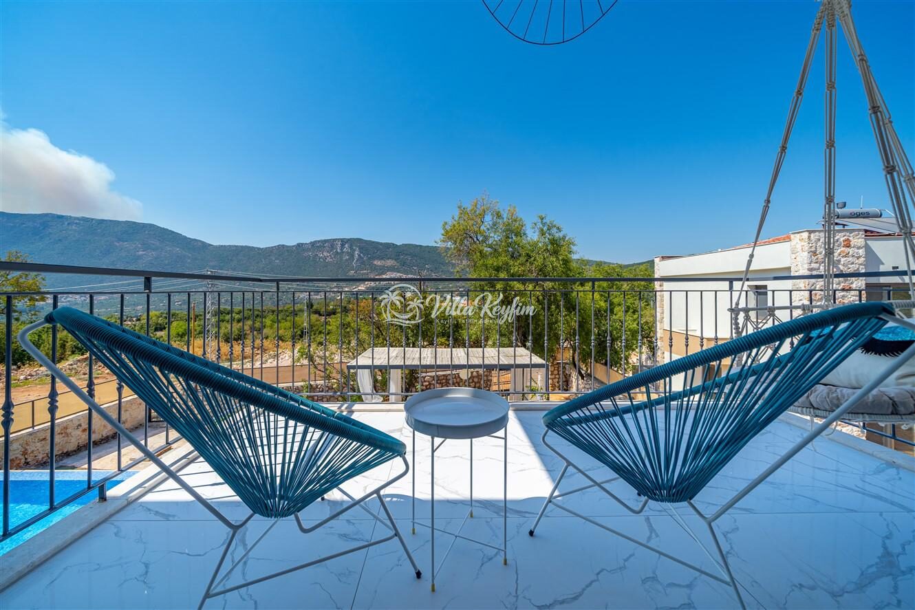 Villa Akça Kaş — 70