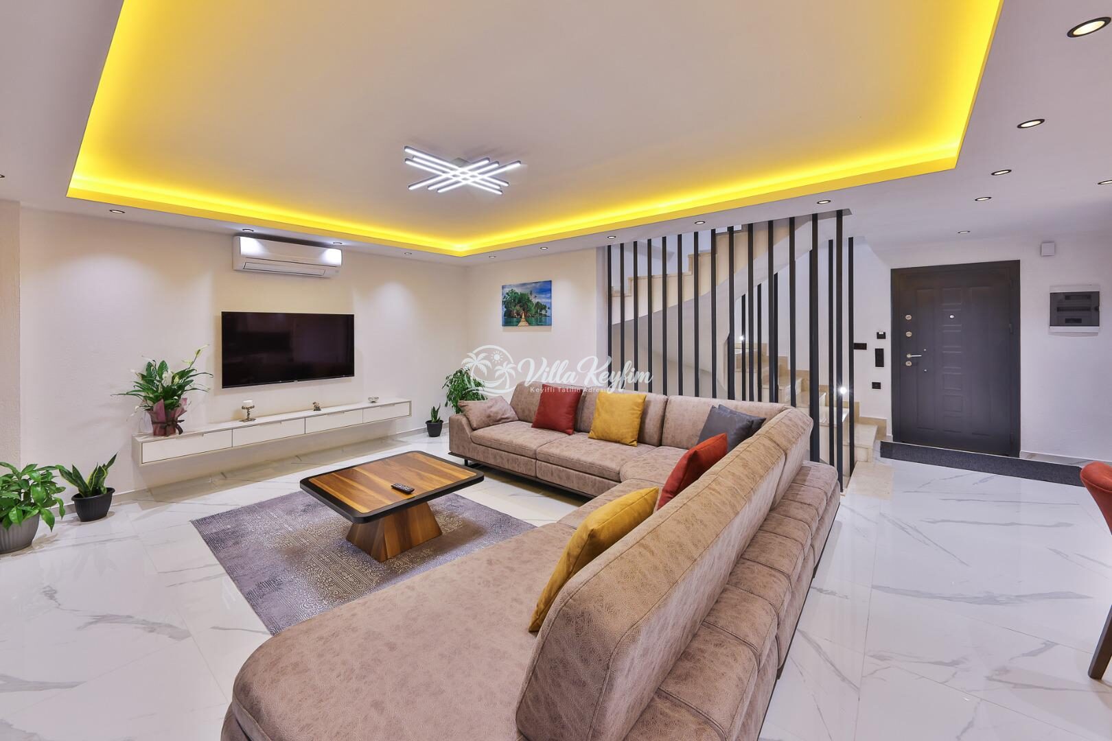 Villa Çiğdem İncebel — 35