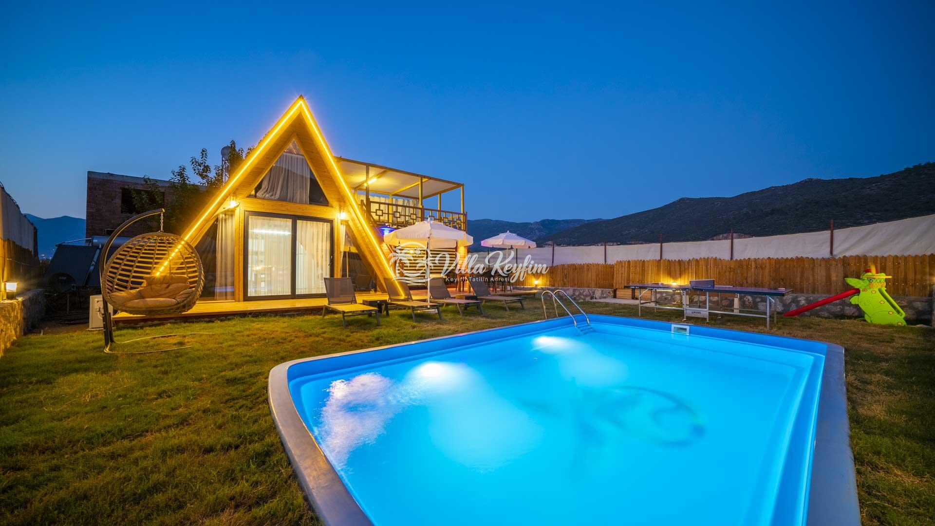 Villa Bulut Yeşilköy — 1