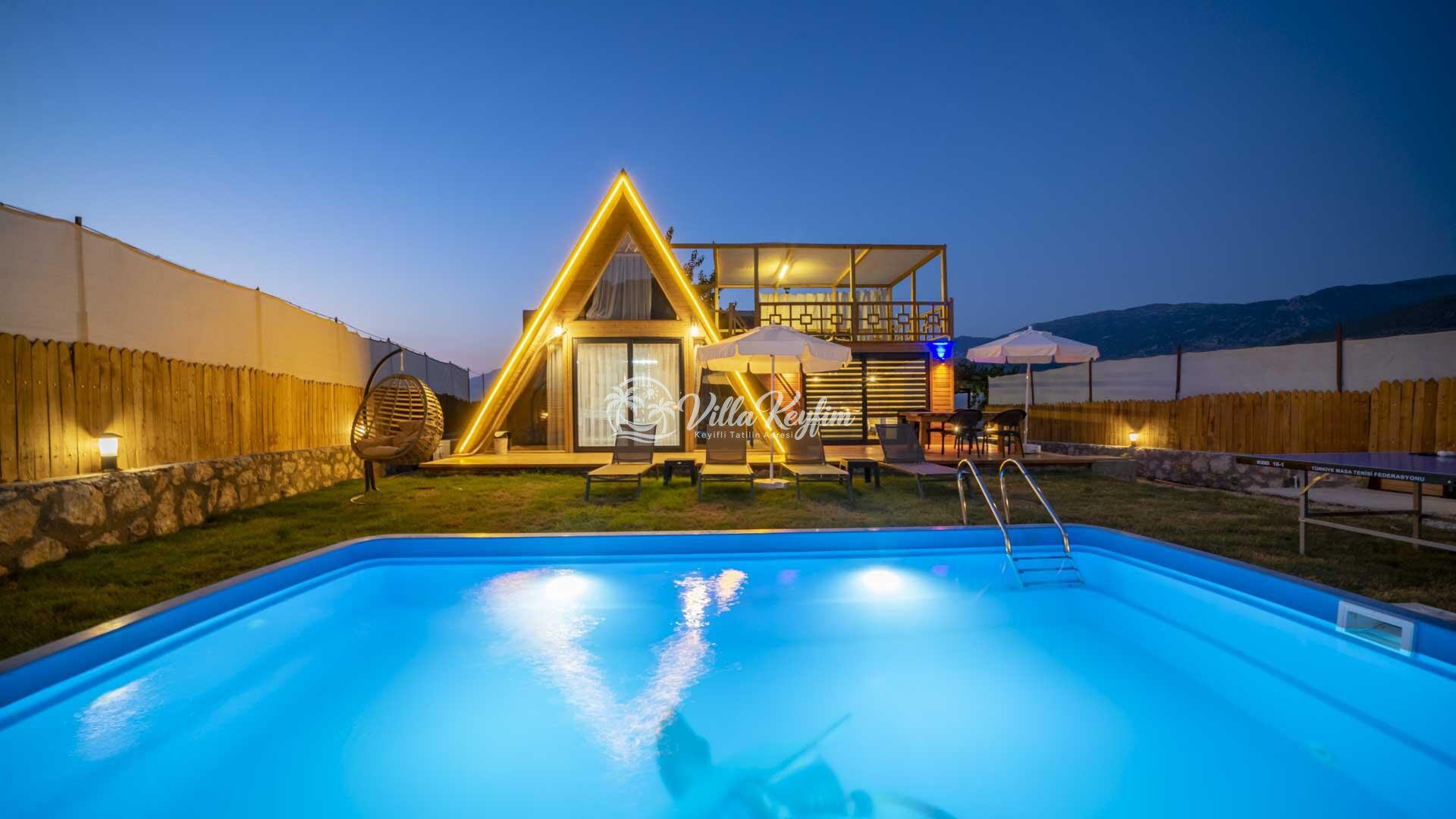 Villa Bulut Yeşilköy — 2