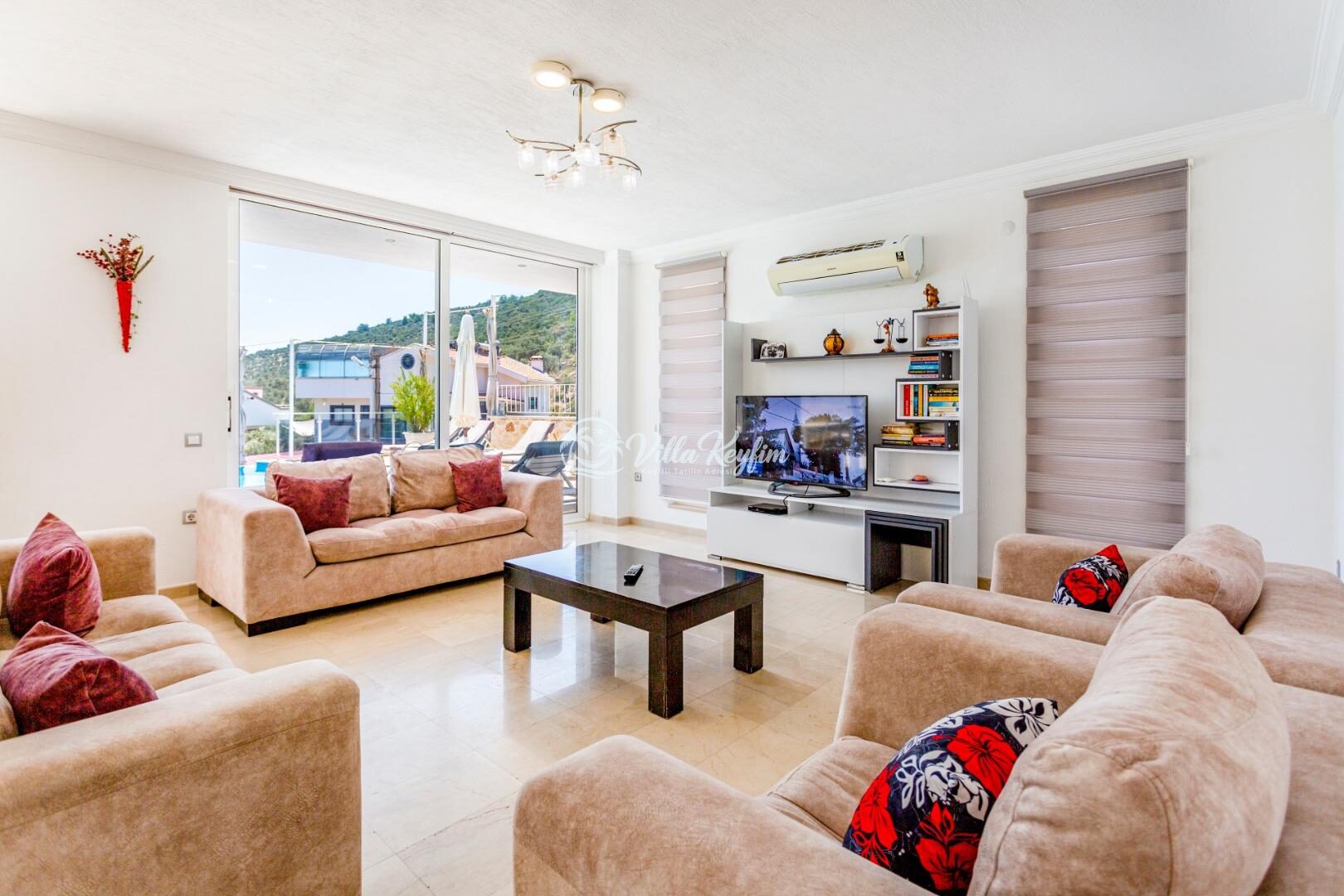 Villa Nergis — 39