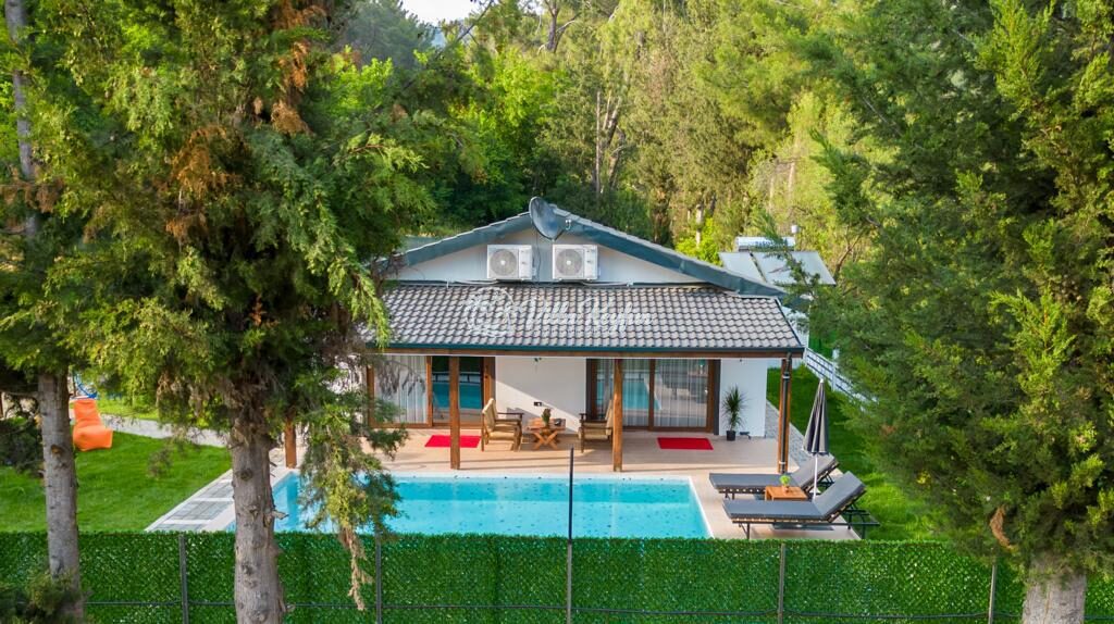Villa Arya Kargı — 7