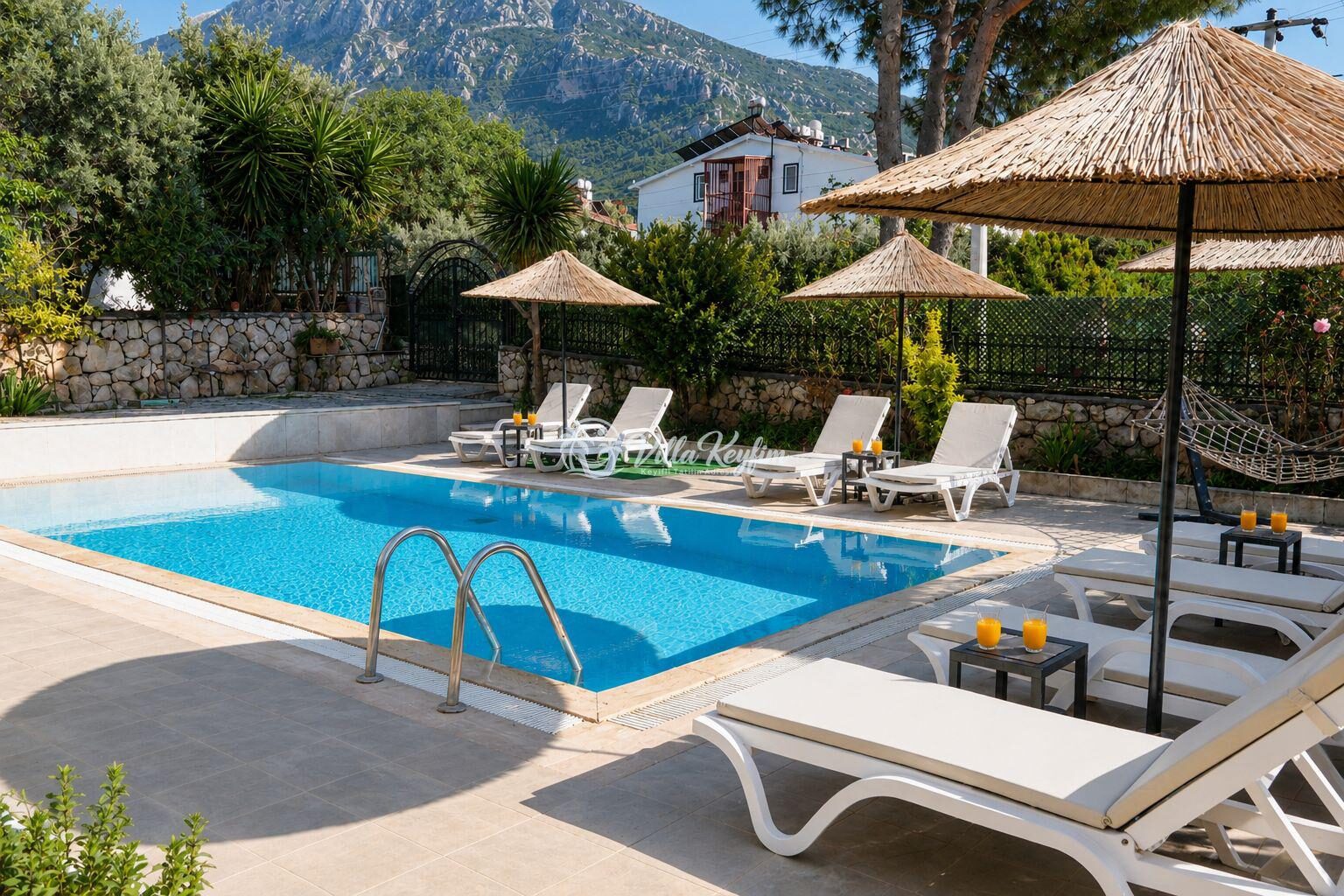 Villa Melis Sun — 3