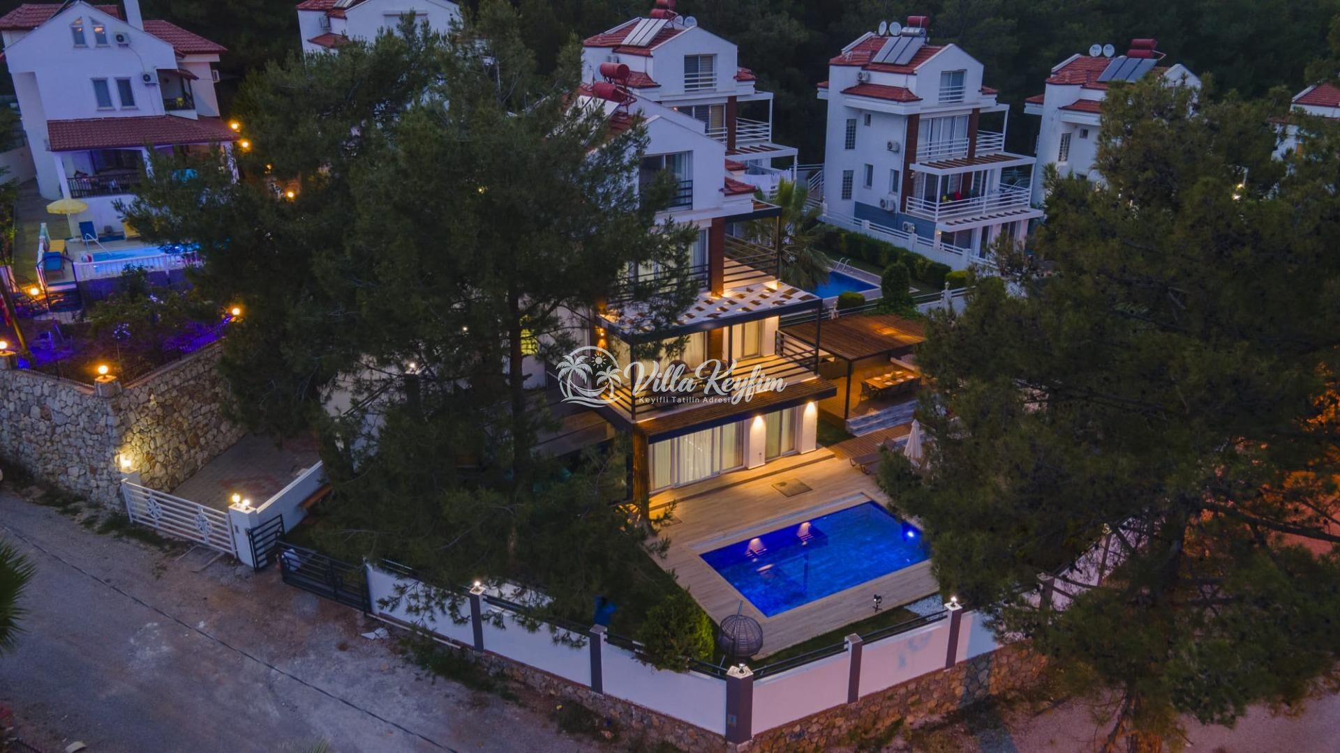 Villa Deep Sea Vip — 2