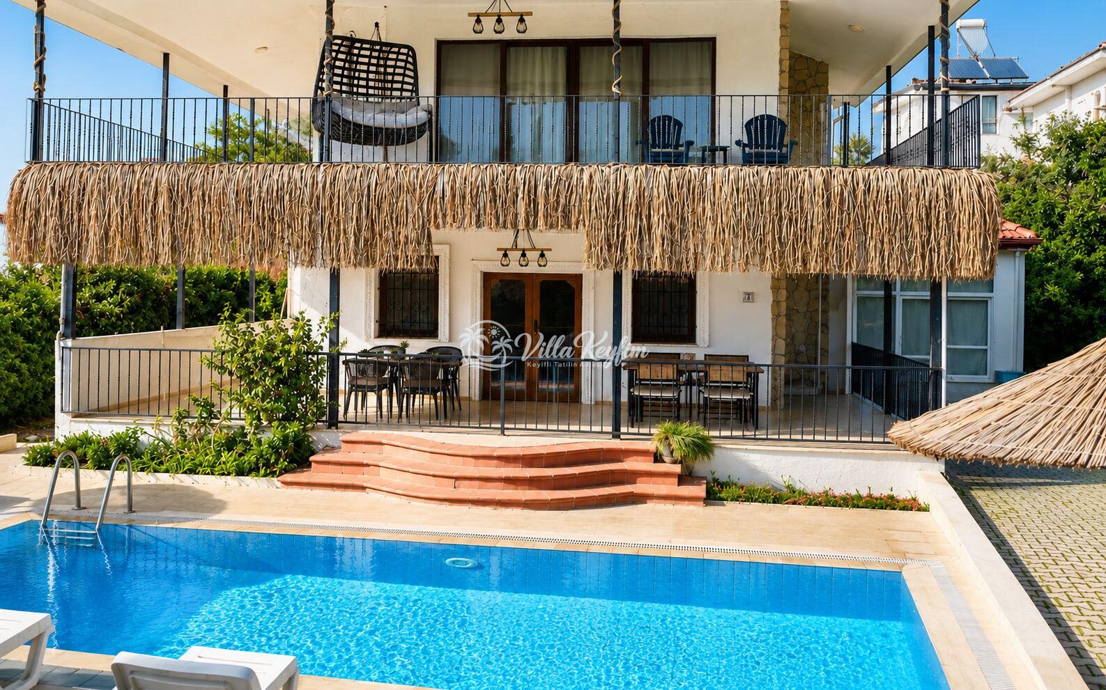 Villa Melis Sun — 4