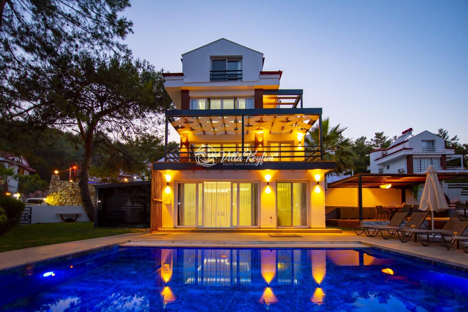 Villa Deep Sea Vip — 3
