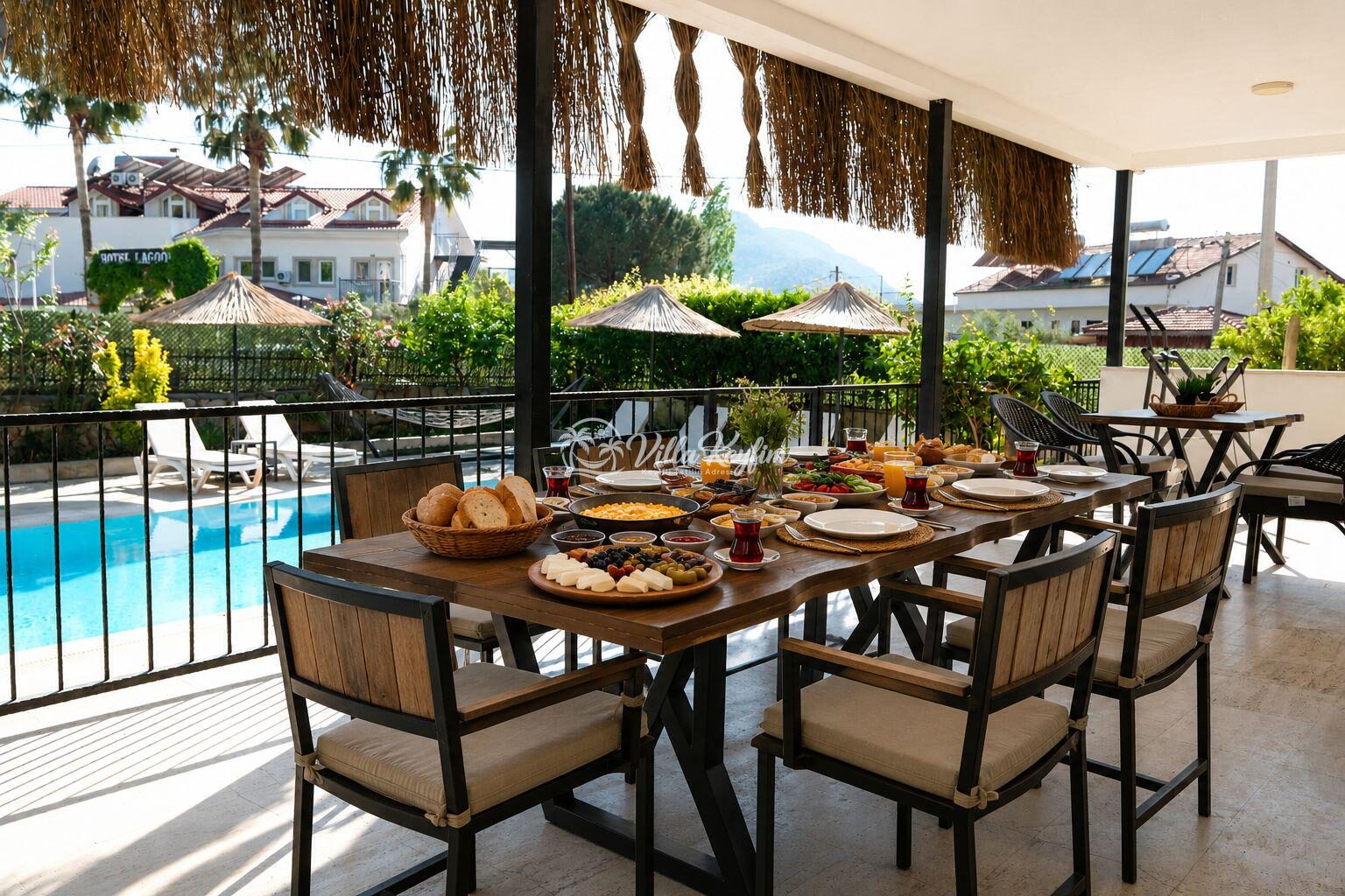 Villa Melis Sun — 6