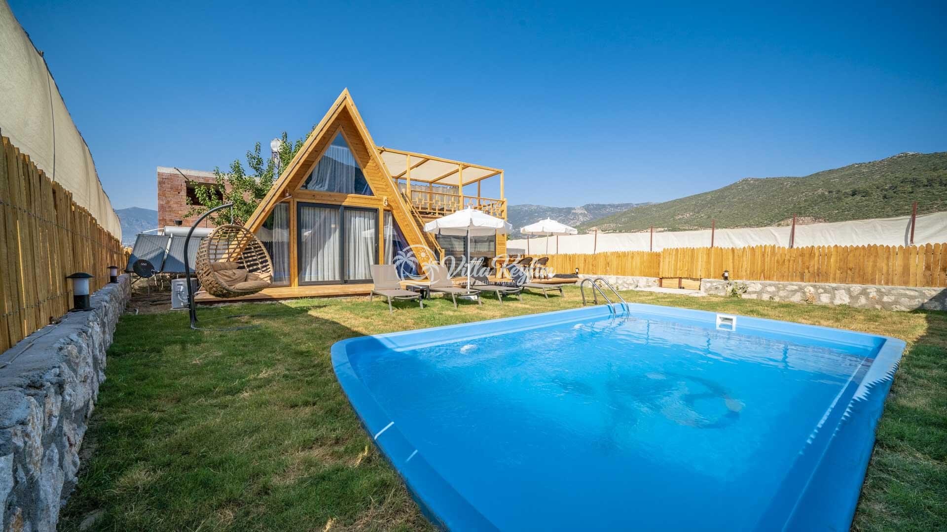 Villa Bulut Yeşilköy — 6