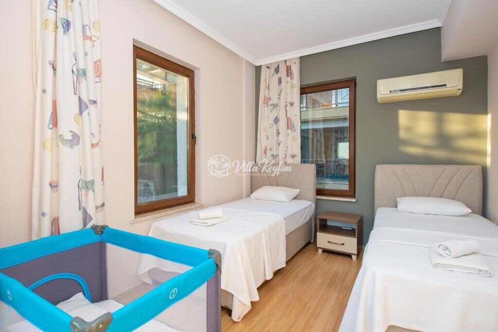 Villa Dilara Göcek — 17