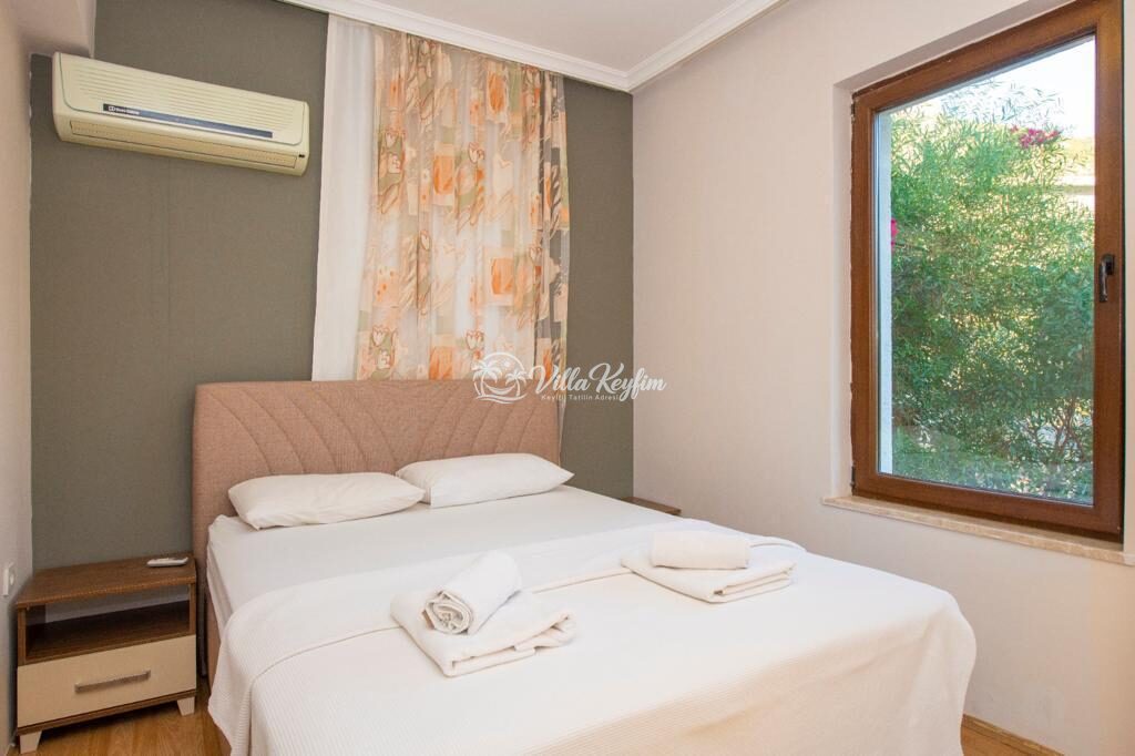 Villa Dilara Göcek — 19