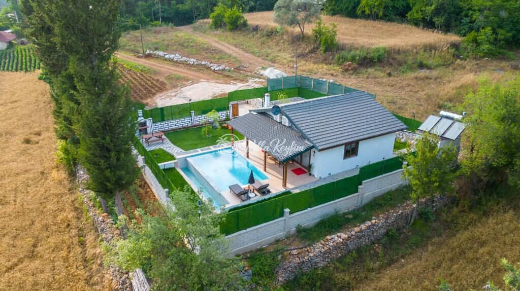 Villa Arya Kargı — 17