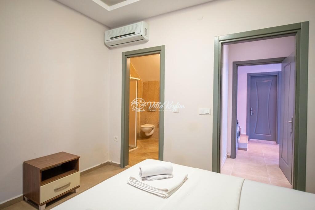 Villa Dilara Göcek — 23