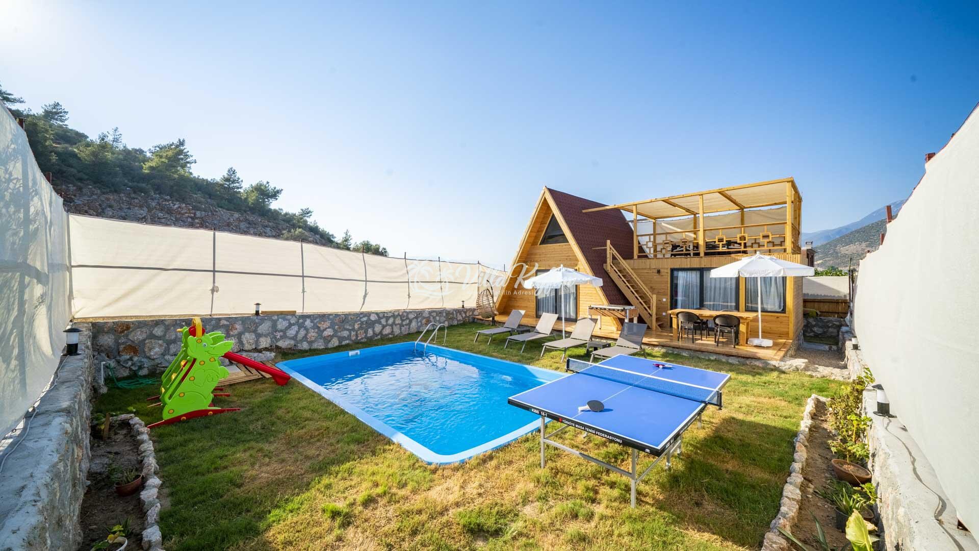 Villa Poyraz Yeşilköy — 8