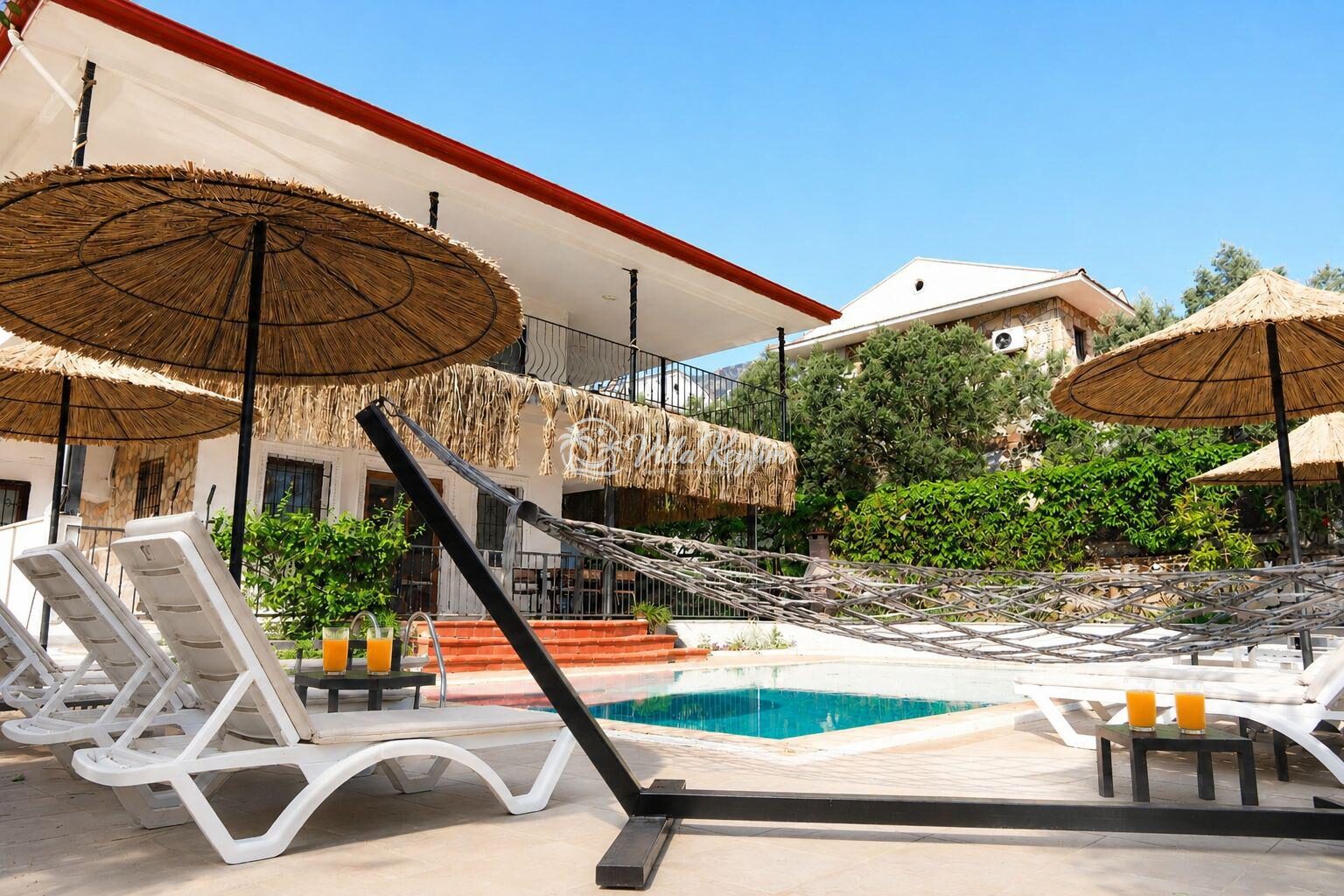 Villa Melis Sun — 10