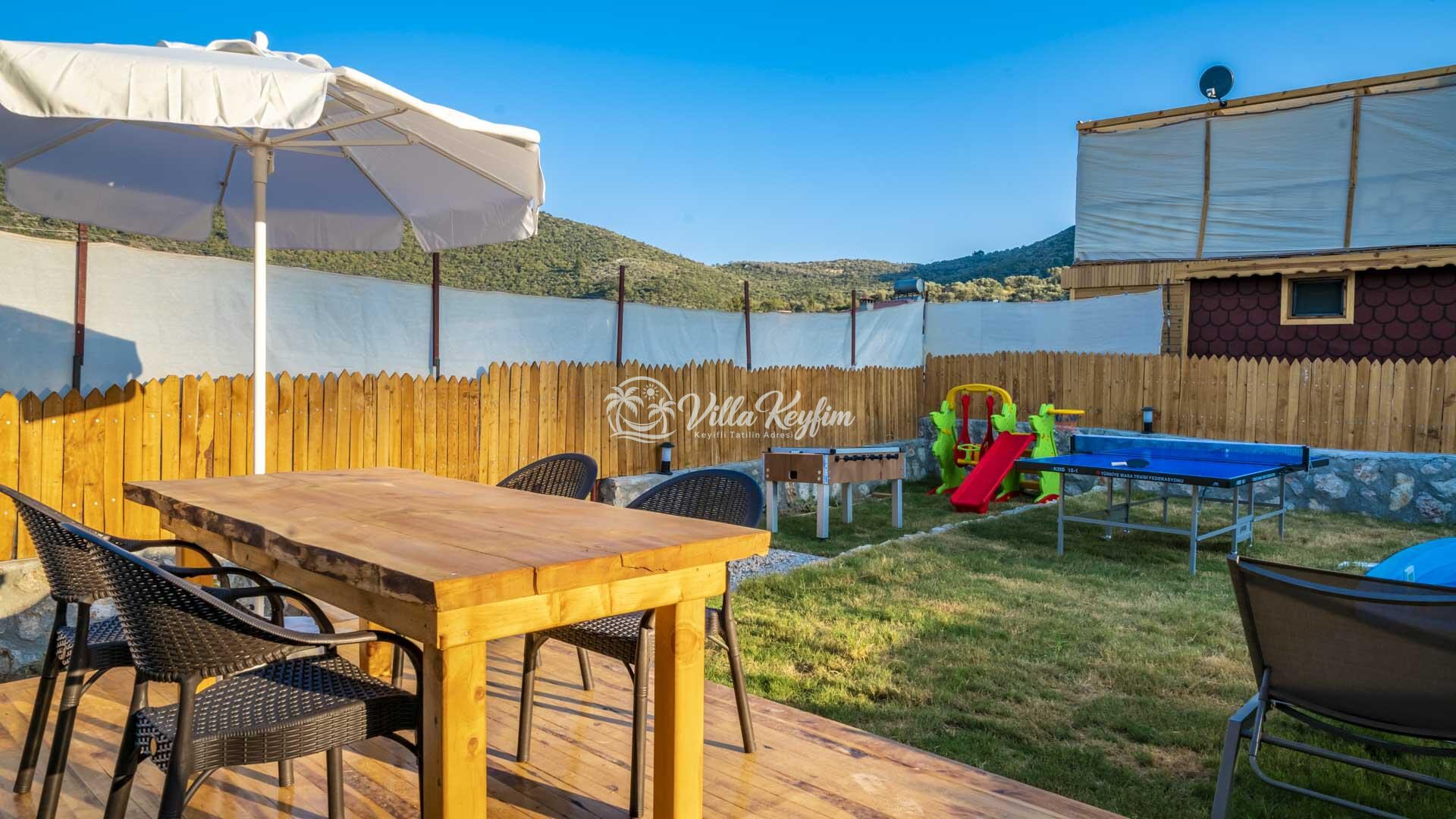 Villa Bulut Yeşilköy — 11