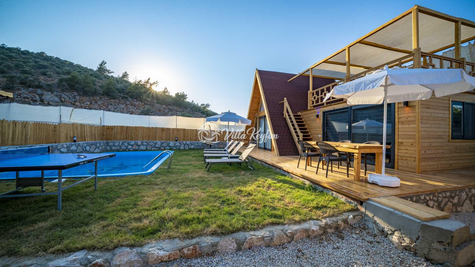 Villa Bulut Yeşilköy — 12