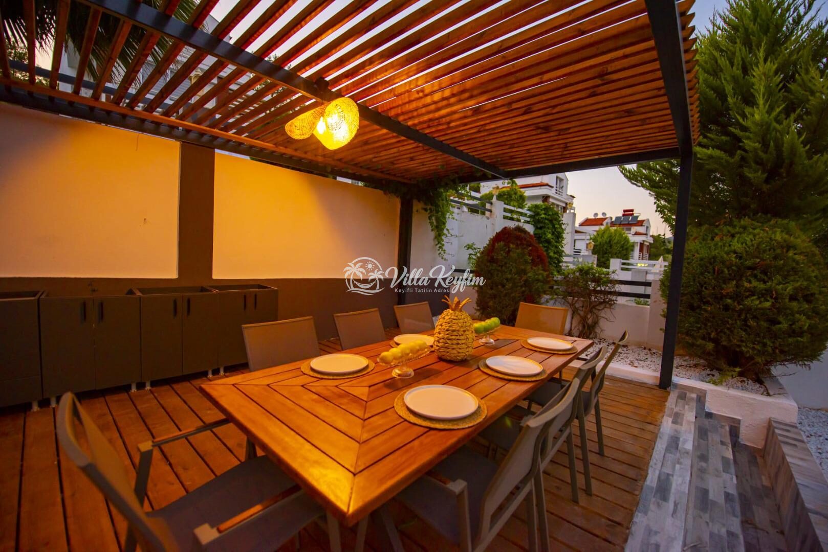 Villa Deep Sea Vip — 12