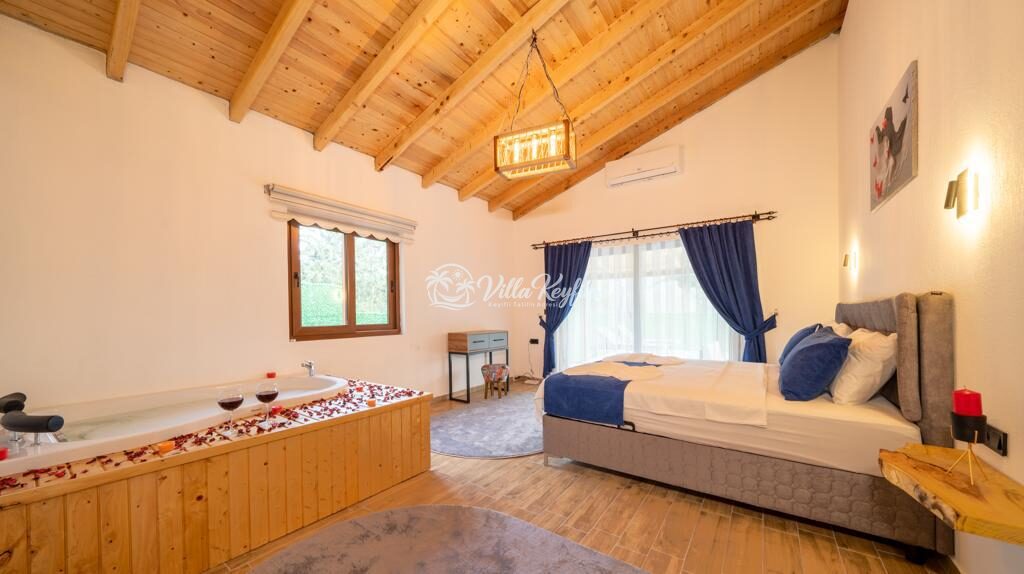 Villa Arya Kargı — 34