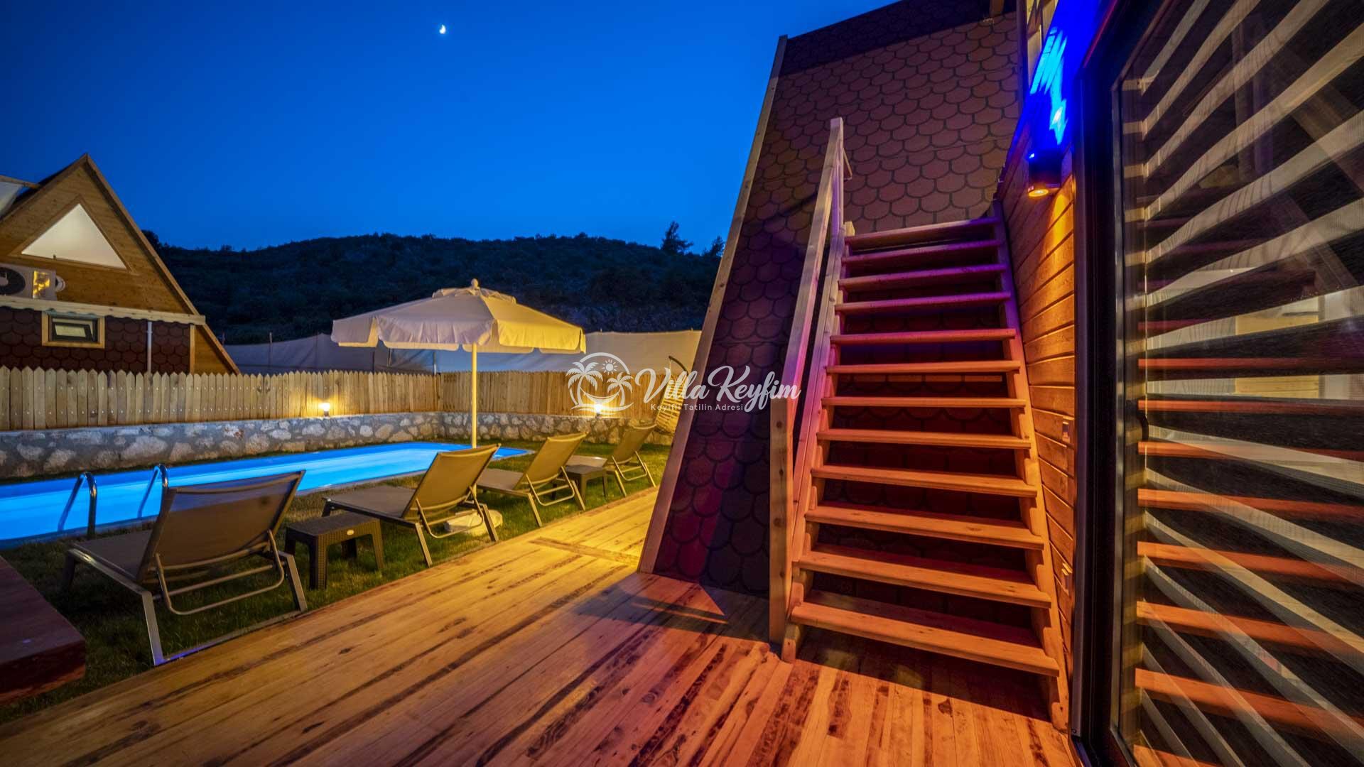 Villa Bulut Yeşilköy — 15