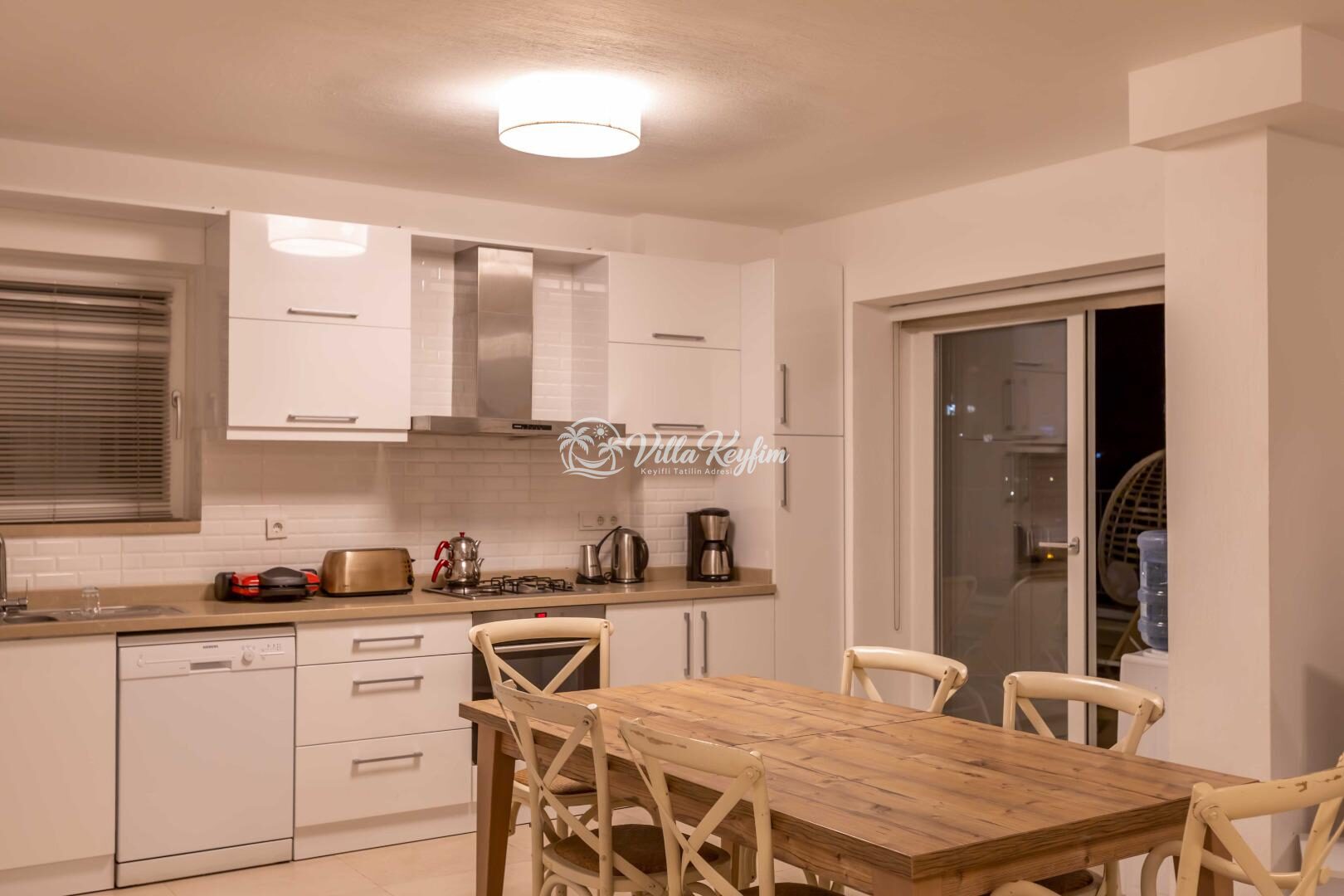 Villa Casa Sole — 15