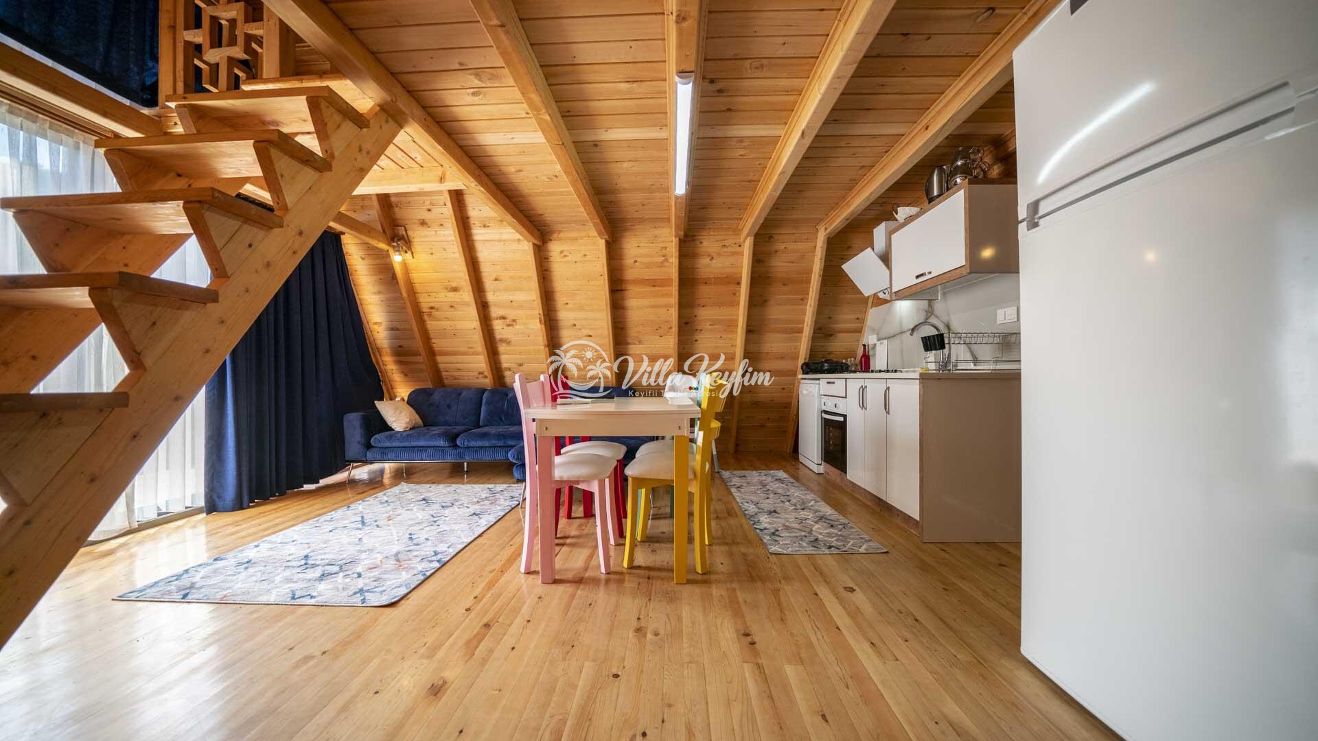 Villa Bulut Yeşilköy — 21