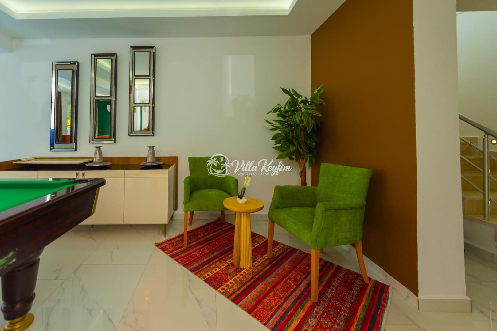 Villa Deep Sea Vip — 19