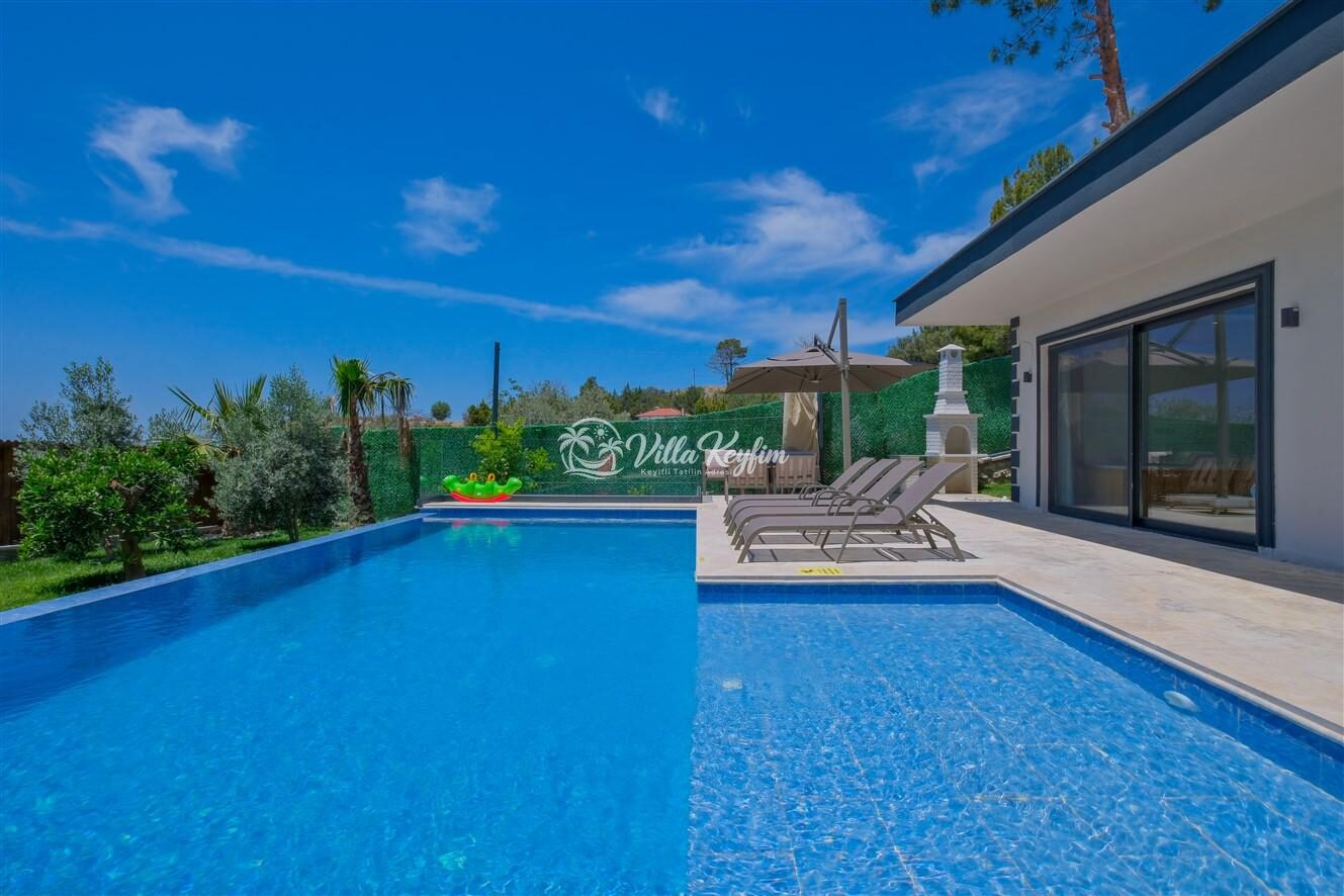 Villa Arya Duo — 7