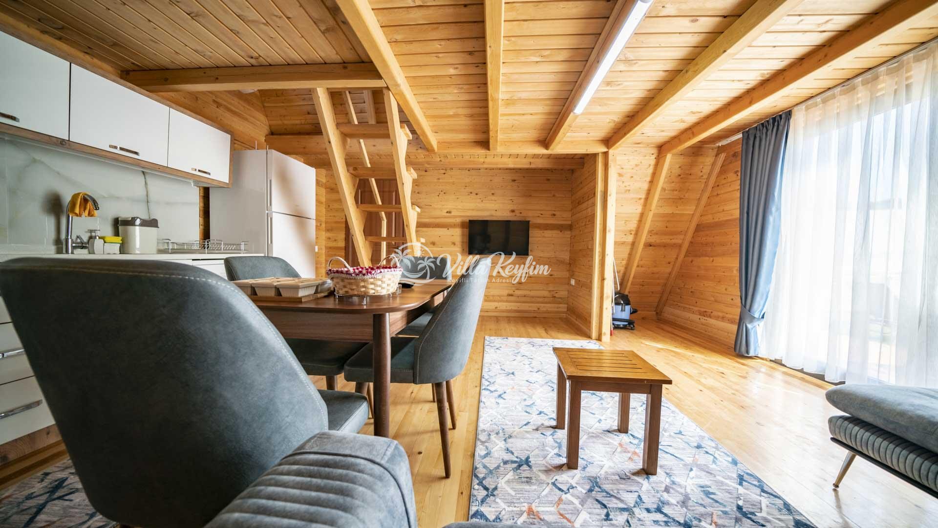 Villa Poyraz Yeşilköy — 21