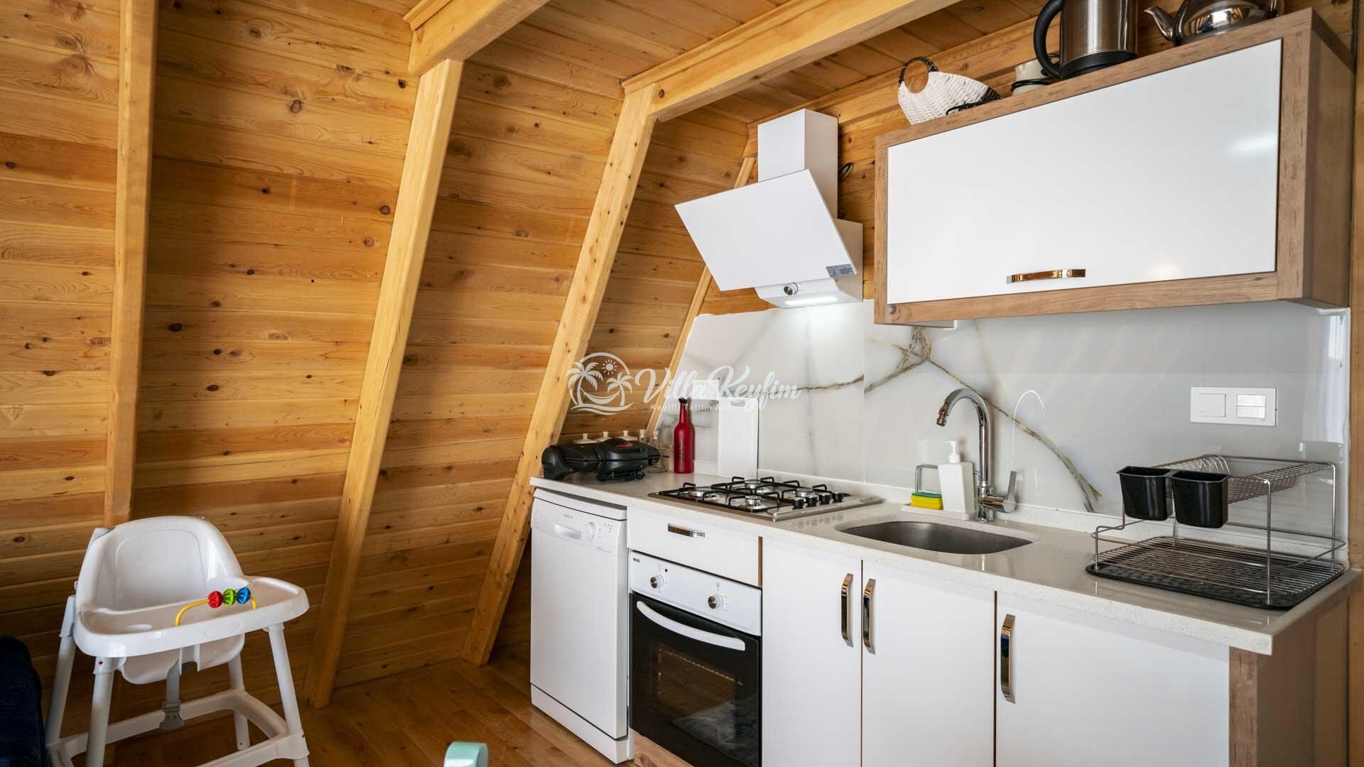 Villa Bulut Yeşilköy — 23