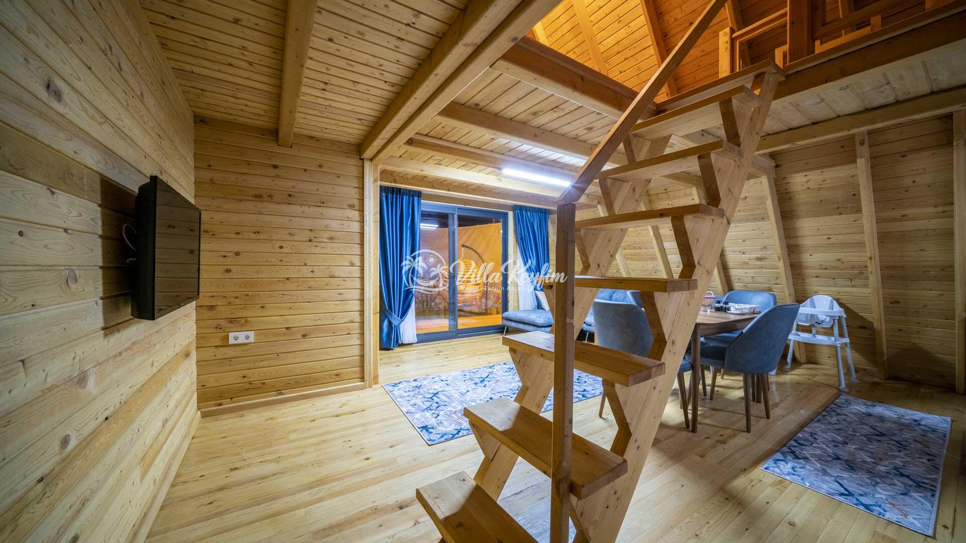 Villa Poyraz Yeşilköy — 24