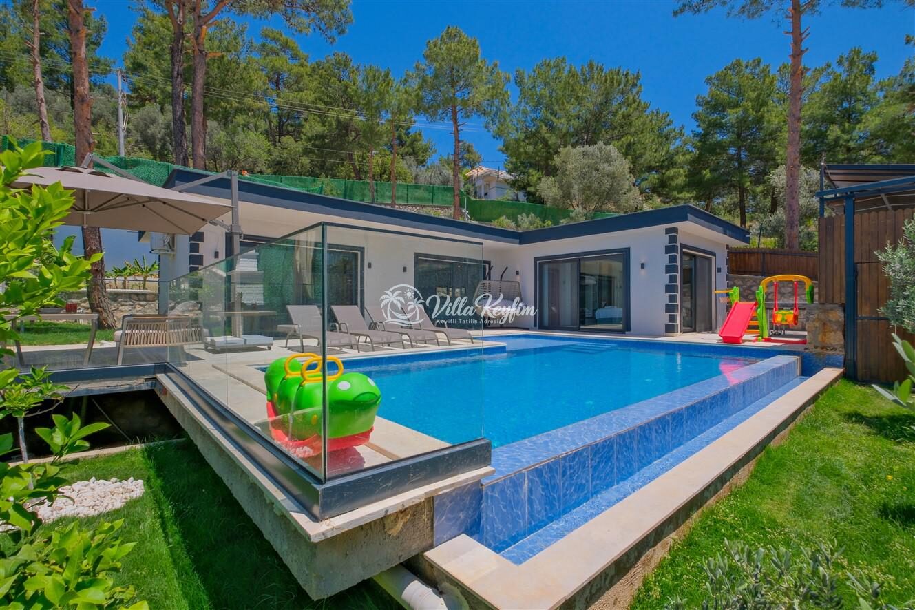 Villa Arya Duo — 13