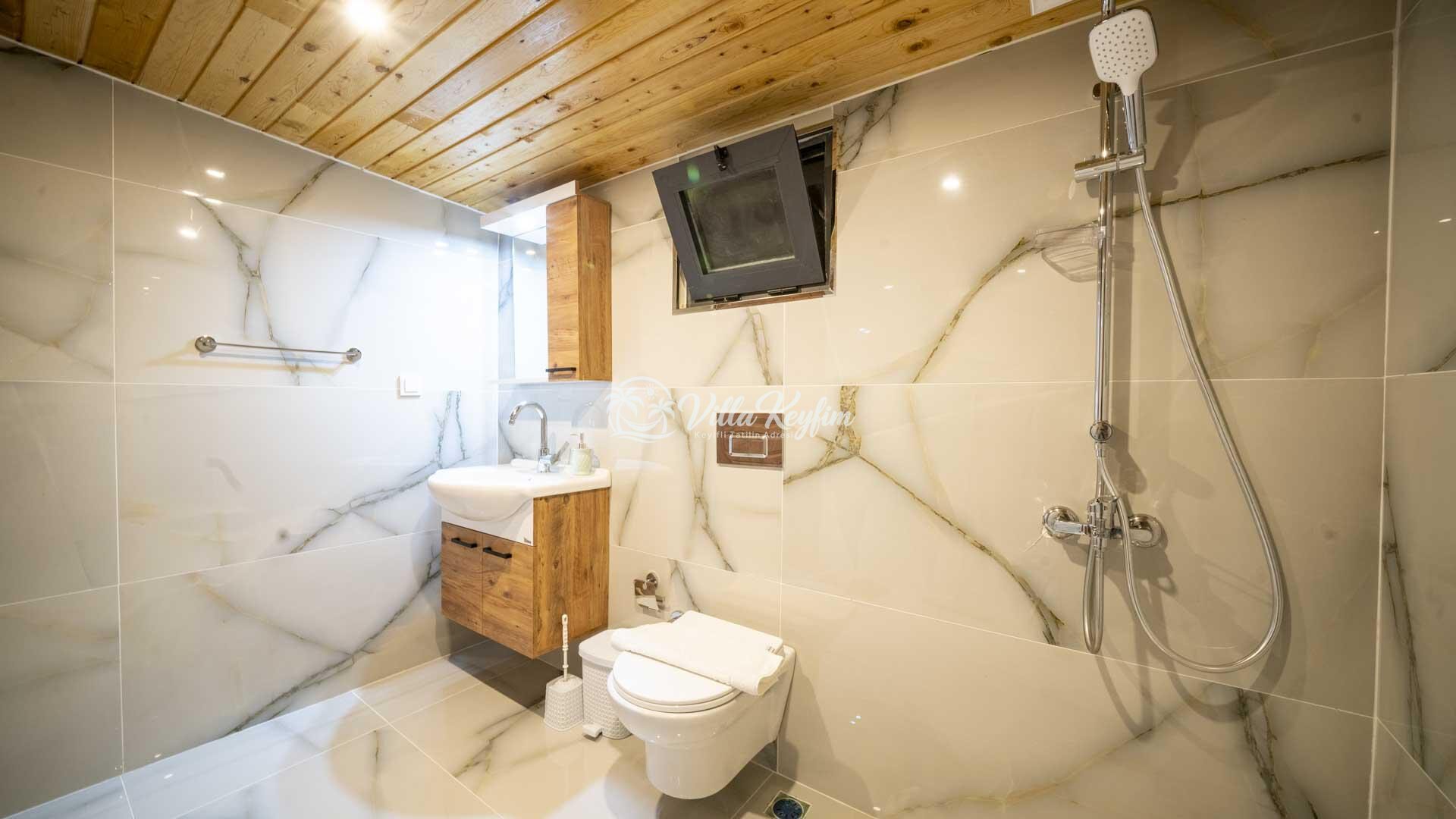 Villa Bulut Yeşilköy — 28