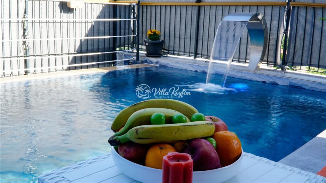 Villa Eymen Karaçulha — 11