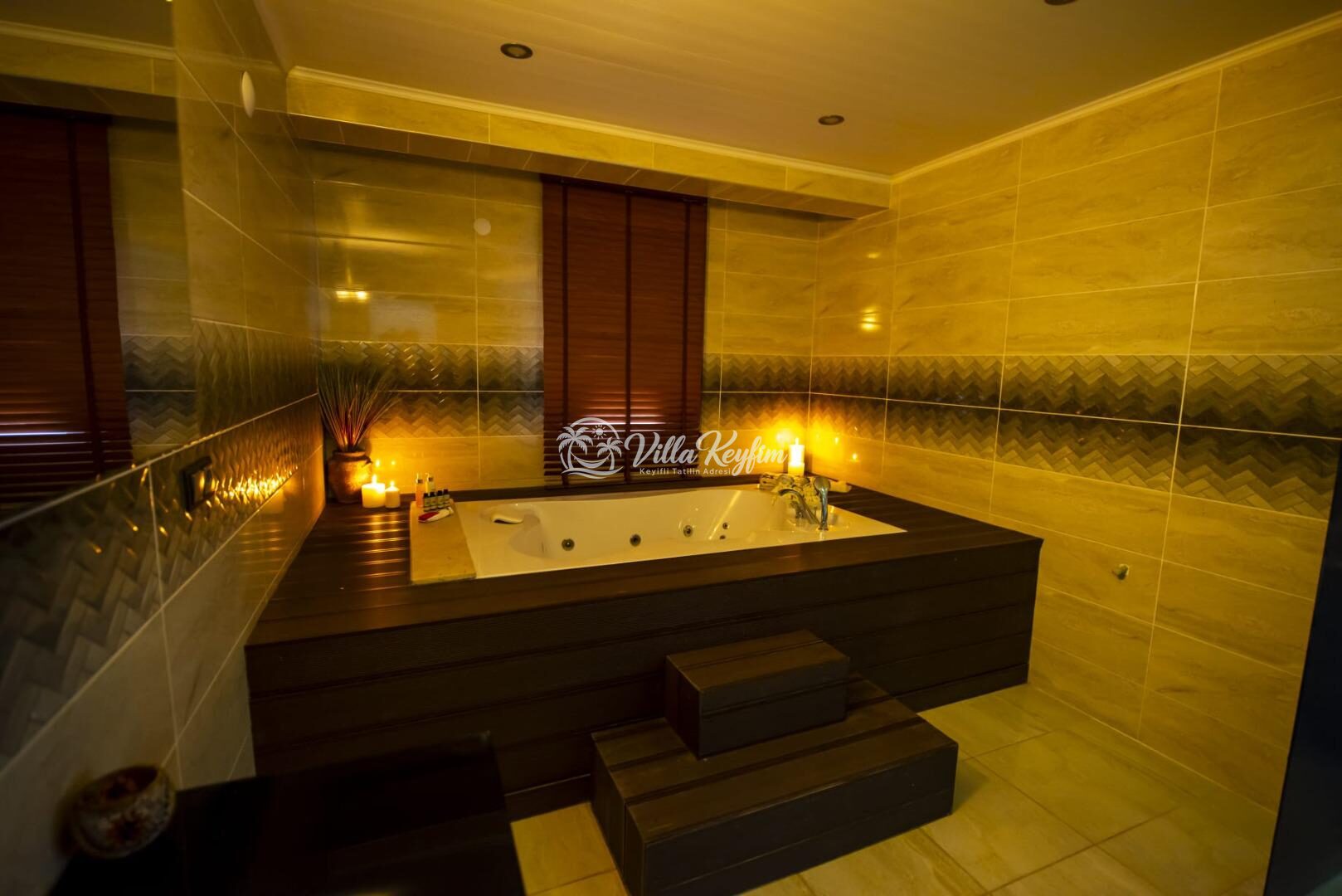 Villa Deep Sea Vip — 30