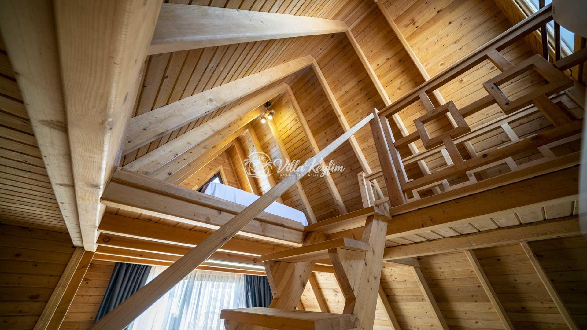Villa Poyraz Yeşilköy — 28