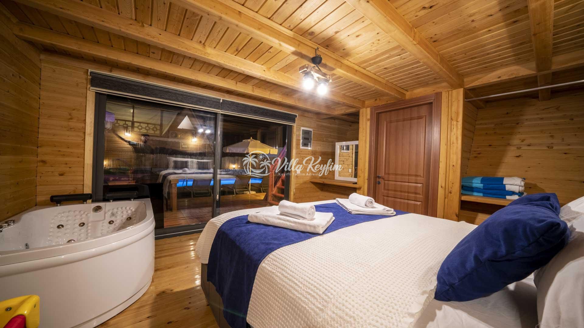 Villa Bulut Yeşilköy — 33