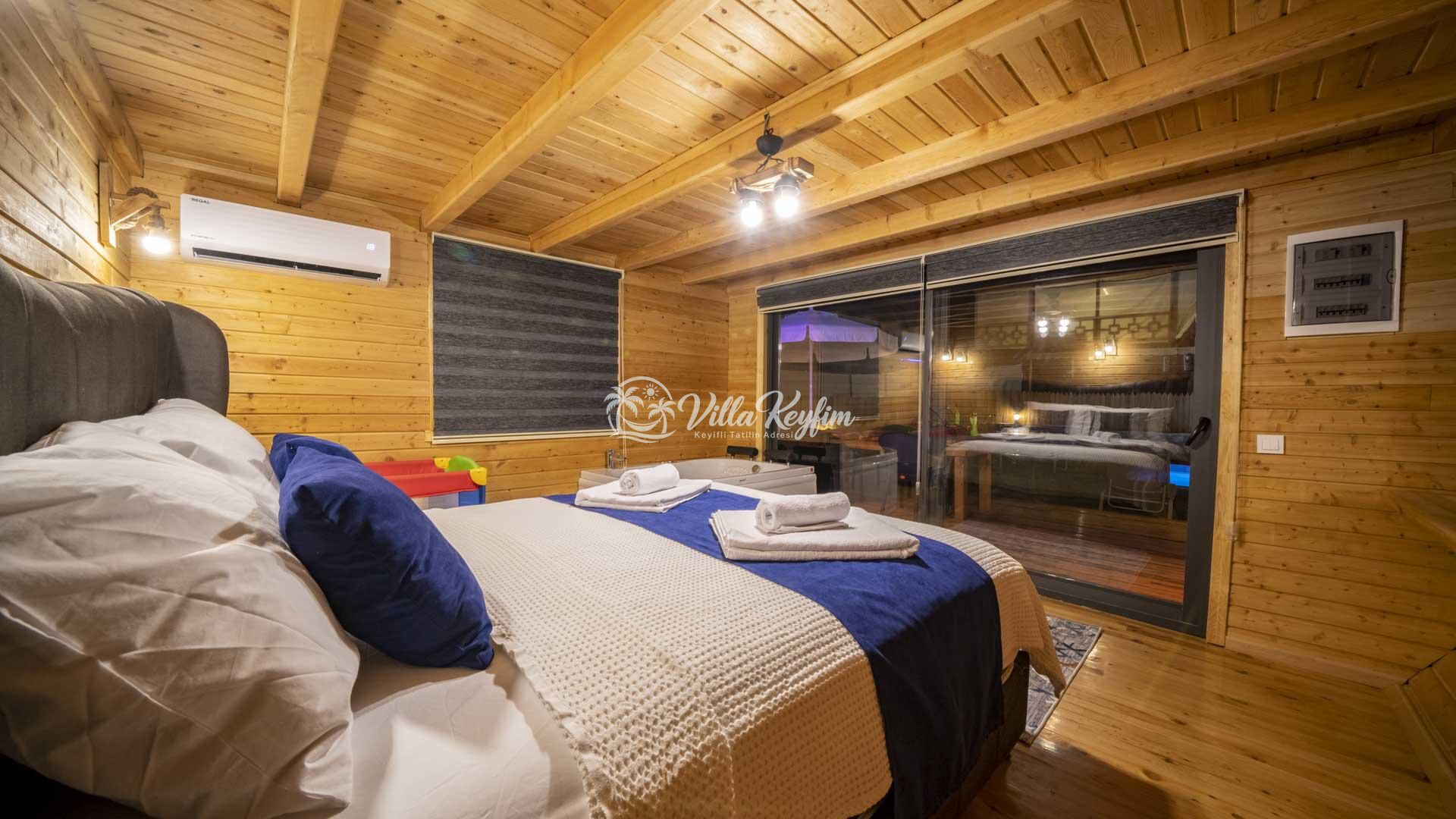 Villa Bulut Yeşilköy — 34