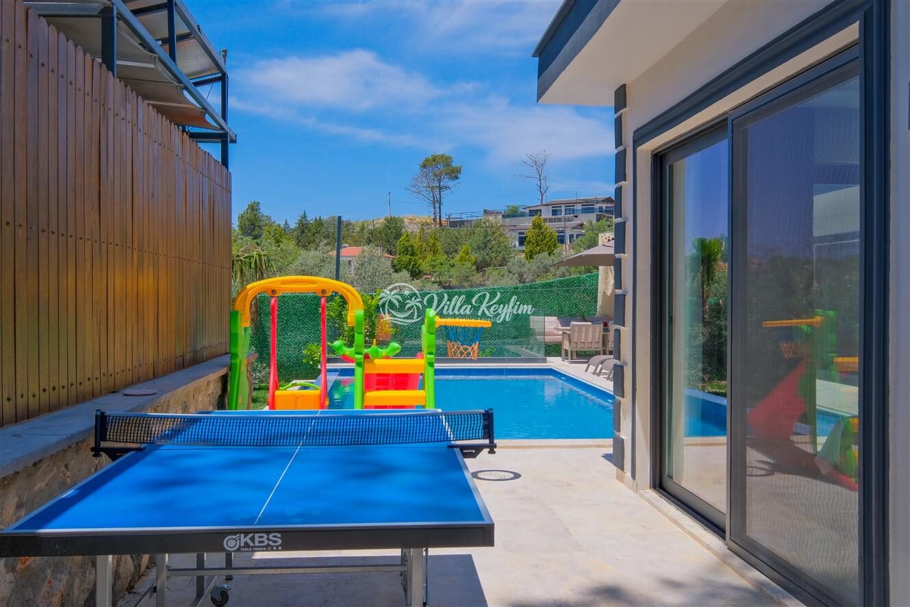 Villa Arya Duo — 23