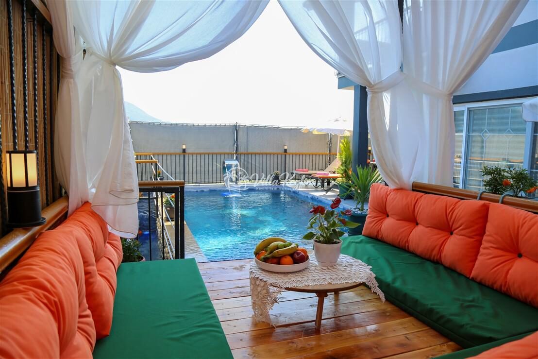 Villa Eymen Karaçulha — 21