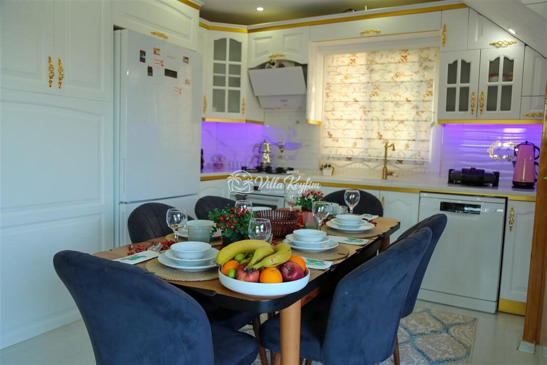 Villa Eymen Karaçulha — 25