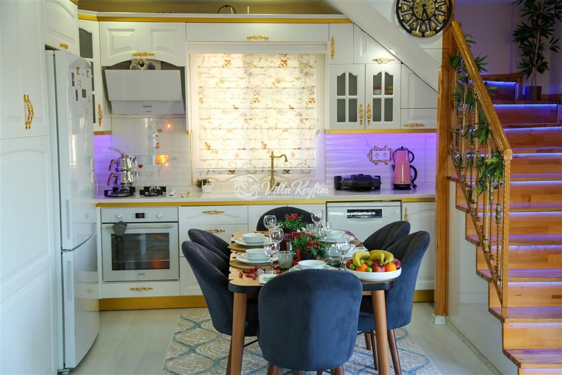 Villa Eymen Karaçulha — 26