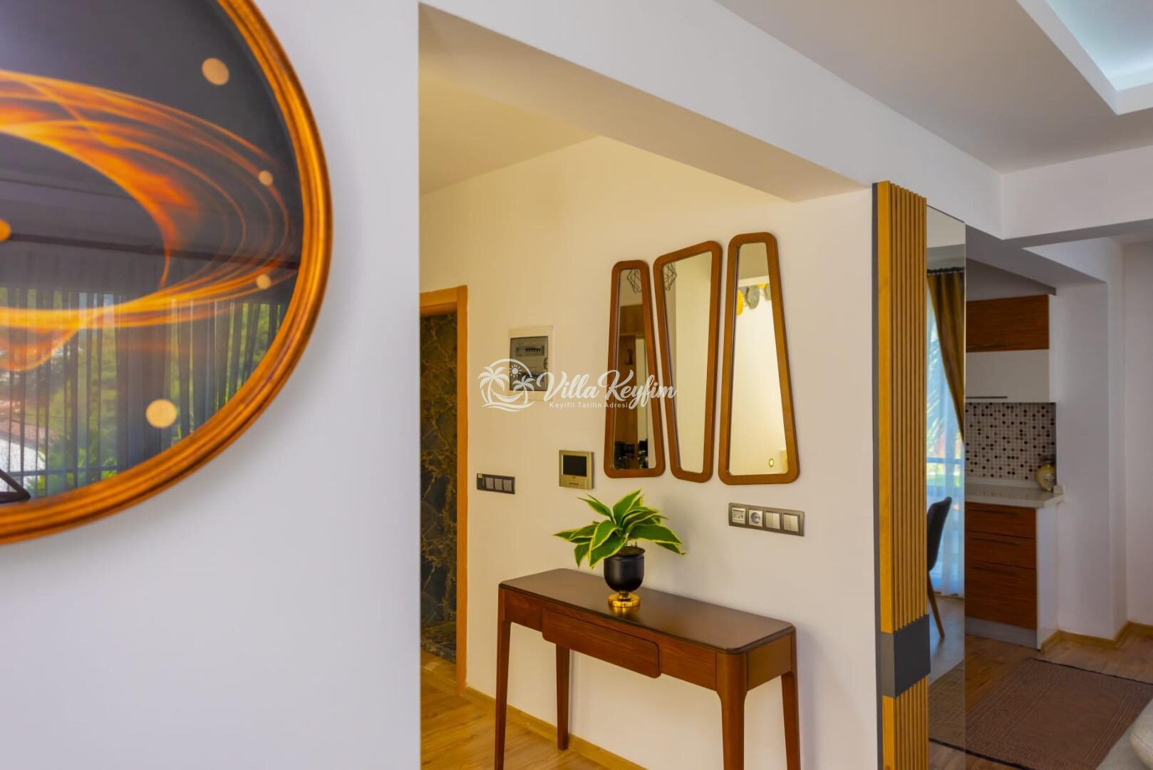 Villa Deep Sea Vip — 38