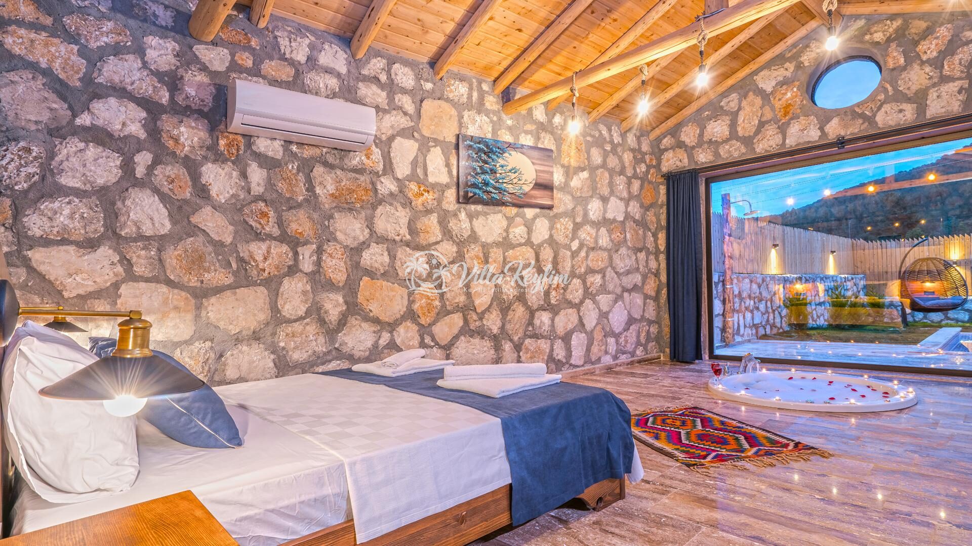 Villa Ege Sarıbelen — 33