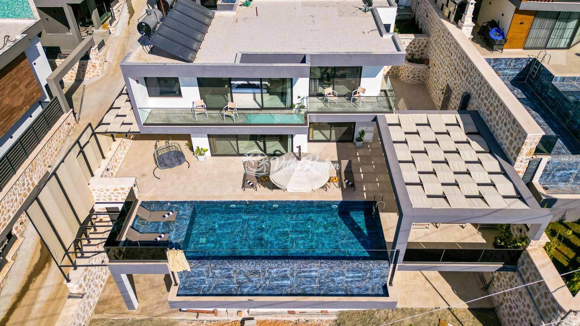 Villa Çiğdem İncebel — 41